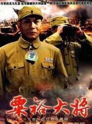 粟裕大将电视剧全集在线观看,战火青春，铁血征程